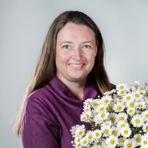 Ina Reinders Blume 2000