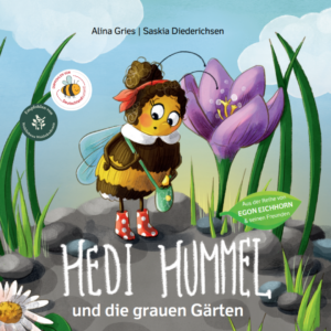 Hedi_Humme_Cover Hedi Hummel Cover